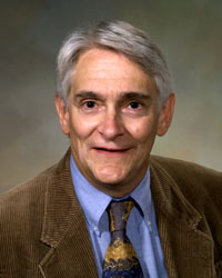 Photo of John M. Carroll